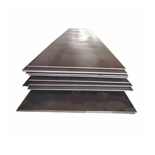 Plat SPCC