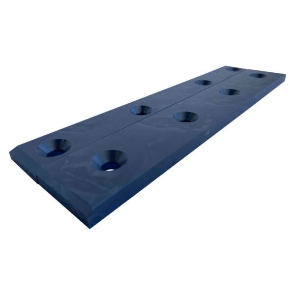 Plat Wear Plate