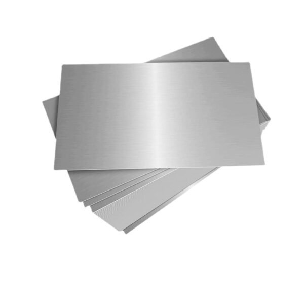 Plat SS304