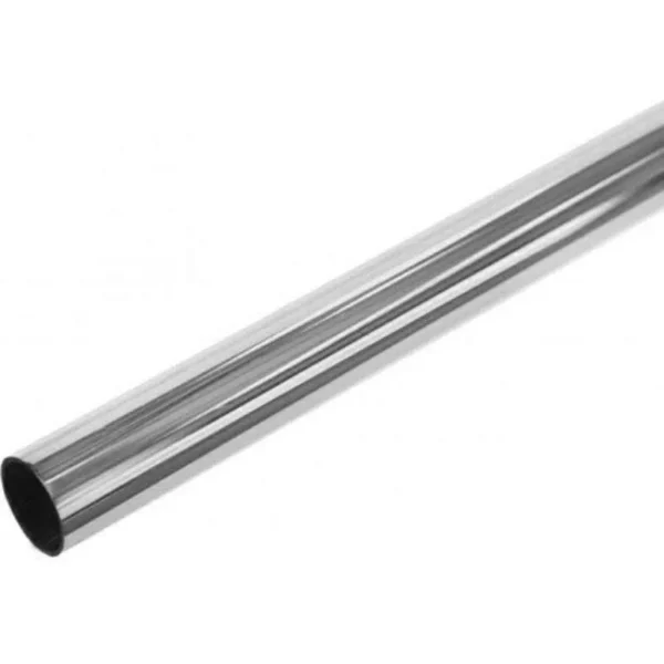 Pipa Bulat Stainless Steel 2