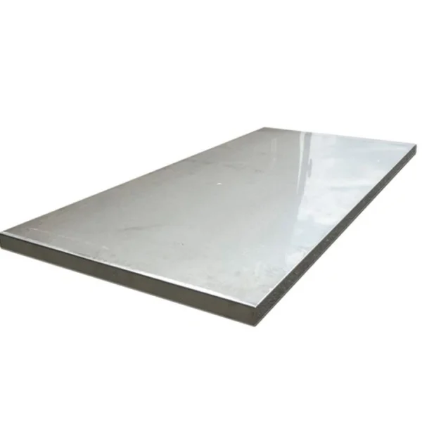 Plat SS316